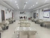 Xiangyu Hotel (Hotian Railway Station)