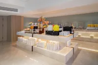 H Crystal Hotel (Shangqiu Ancient City First People's Hospital) - breakfast