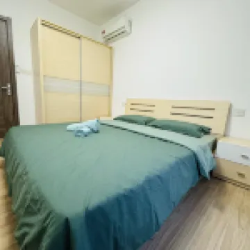 二房一衛4人高級公寓森林城市 3A-3202