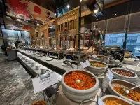 ARISTON AIRESTON HOTEL (Chongqing Jiefangbei Hongyadong Branch)