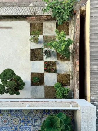 Ronchamp Villa Отели рядом с достопримечательностью «Zheng Chenggong Ancestral Temple»