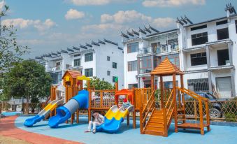 Zhuyin Siyuan Homestay