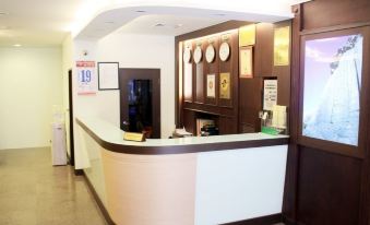 Hotel Foung Gu