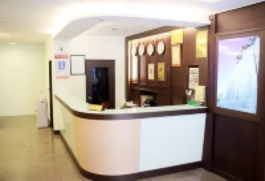 Hotel Foung Gu