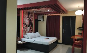 Hotel Sogo Roxas Blvd