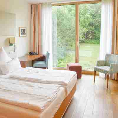 Freigeist Northeim Rooms