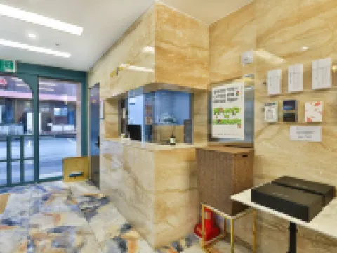 Hotel Palace Gyeongju Hotels in Gyeongju