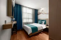 Longxisheng Boutique Hotel (Tianjin West Station Branch)