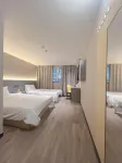 7Days Inn Chain Hotel (Guangzhou Tangxia Keyun Road) Hotels near Tianhe Tangxia Zhihui Park