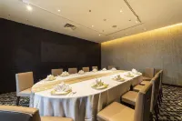 靜岡Associa飯店（JR東海飯店集團） - 早餐