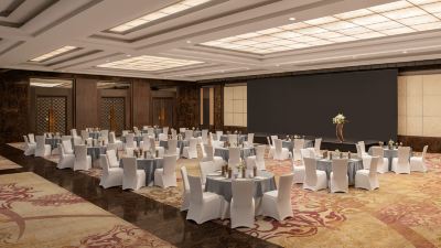 会議室 ソフィテル バンコク スクンビットの写真