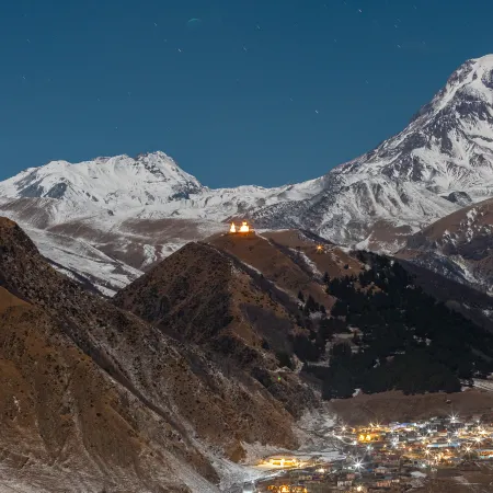 Alpine Lounge Boutique Hotel