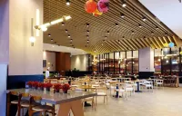 Haiyu·Light luxury sea view hotel apartment