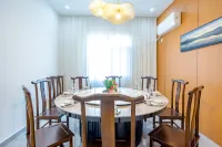 Jiuhua Mountain · Yixin  ksitigarbha bodhisattva 【 Private Smart Courtyard High end Hotel 】 - Quầy bar