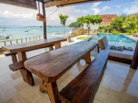 دامونكوك هتس ليمبونجان Hotels near تاماريند بيتش
