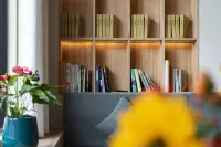 │ Huizhou twilight │ Zen Yunyin │ Designer Courtyard B&B
