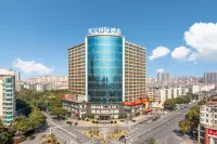 Yangcheng International Hotel (Nanchang Chengbihu Branch) فنادق في مديرية نانتشانغ