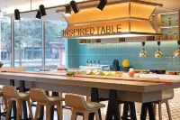 Home2 Suites by Hilton Meishan Dongpo - breakfast