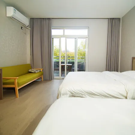 Guangde Banxia Hotel