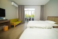 Guangde Banxia Hotel - 2-Star