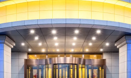 Holiday Inn Express Horgos