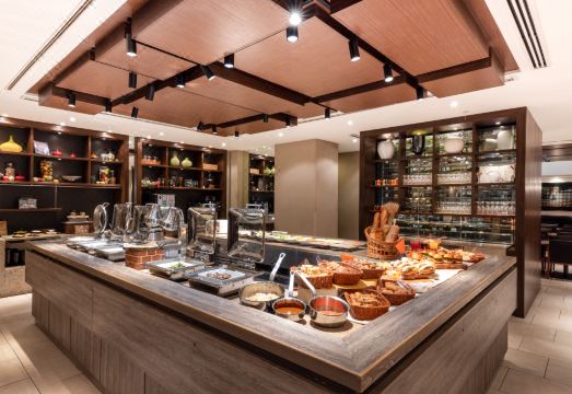 더 로열 파크 호텔 객실