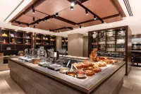 The Royal Park Hotel Kyoto Sanjo