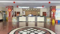 Qiongzhong Xinghua Hotel