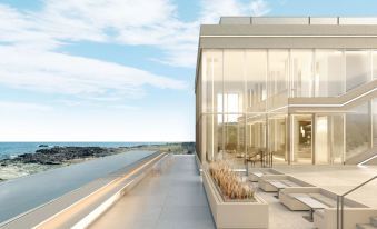 Shilla Stay Plus Iho Tewoo Ocean Front