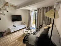 JING JOURNEY RESORT HOTEL（Zengcheng Baishuizhai Store） Hotels near Dafengmen Scenic Area