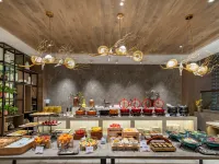 Meichao Yayun Hotel Hotels in Yuncheng
