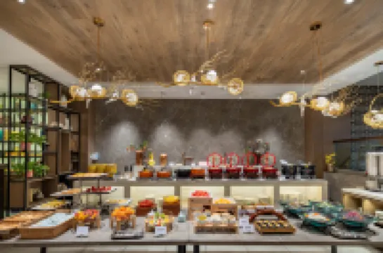 運城美巢雅韻飯店