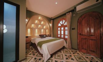 Xiyoubei Homestay (Kashgar Ancient City Branch)