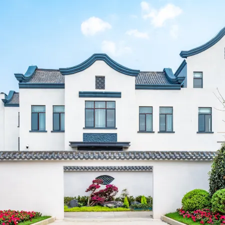 Nanfeng Gongjuyuan Homestay (Guoliyuan)