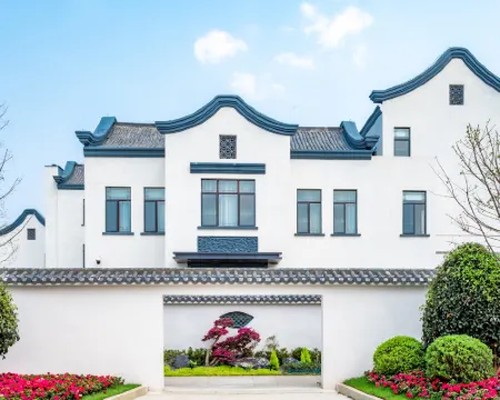 Nanfeng Gongjuyuan Homestay (Guoliyuan) Hotels in Nanfeng
