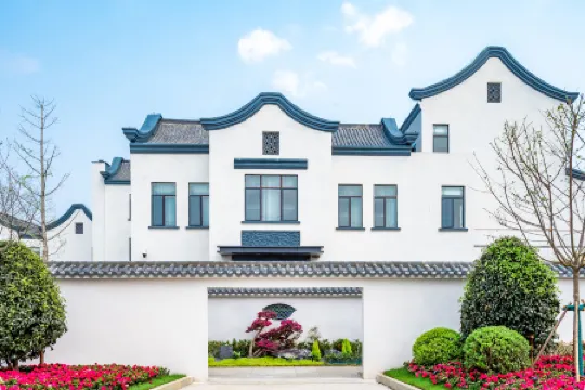 Nanfeng Gongjuyuan Homestay (Guoliyuan)