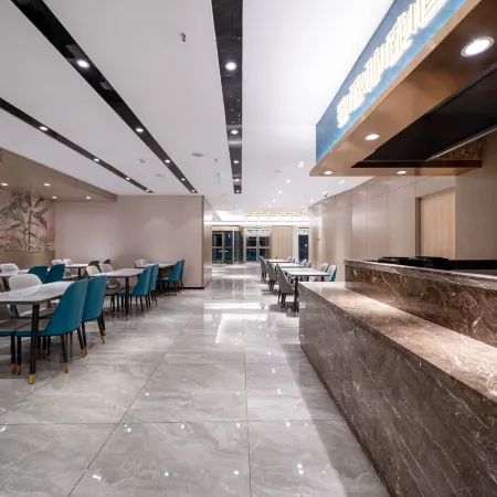 Starway Hotel (Xingcheng Haibin Road)