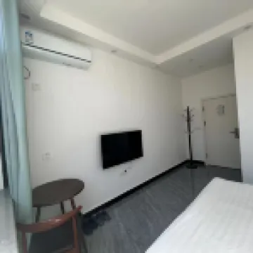 Keyou Qianqi Jiazhiyuan Hotel