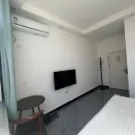 Keyou Qianqi Jiazhiyuan Hotel