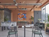 M Village Hotel Ly Tu Trong, a brand of Modern Village Lifestyle Hotels in Ho Chi Minh City