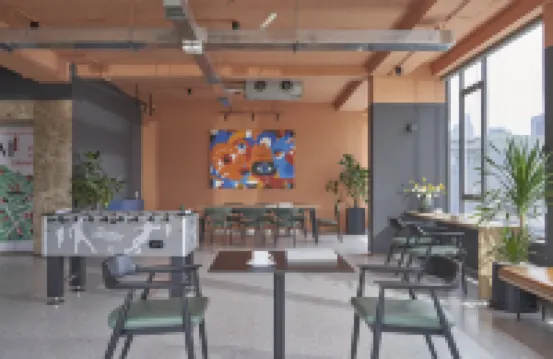 M Village Hotel Ly Tu Trong