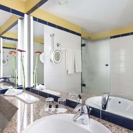 Sunday Hotel and Spa Wismar