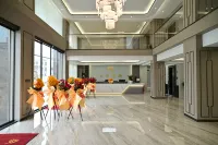 yunhaichunju accommodation - Mountain view