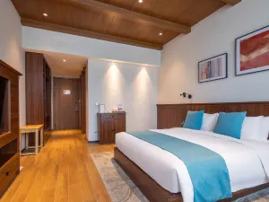 Linglongju Theme Resort Lianyungang
