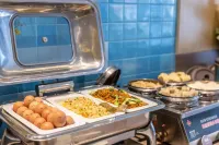 ‌Home Inn (Xuzhou Pengcheng Square 1818 Food Square Branch)‌ - 2 stjerner