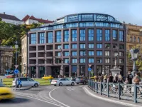 Hotel Clark Budapest - Adults Only Hotel in zona Ponte delle Catene