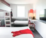 ibis budget Aéroport Lyon Saint Exupéry Hotels in Коломб'є-Соньє