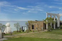 South Australia Shuxin Yunhai Shiyuzhou Seaview Homestay