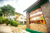 TEZA Resort - Pysäköinti