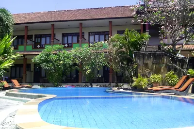 Bali Diva Hotel Kuta Hotel in zona Kuta Beach